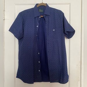 Texas Standard Standard Short Sleeve- Shumard